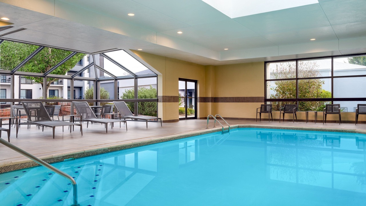 Photo of Outdoor in Crosswoods