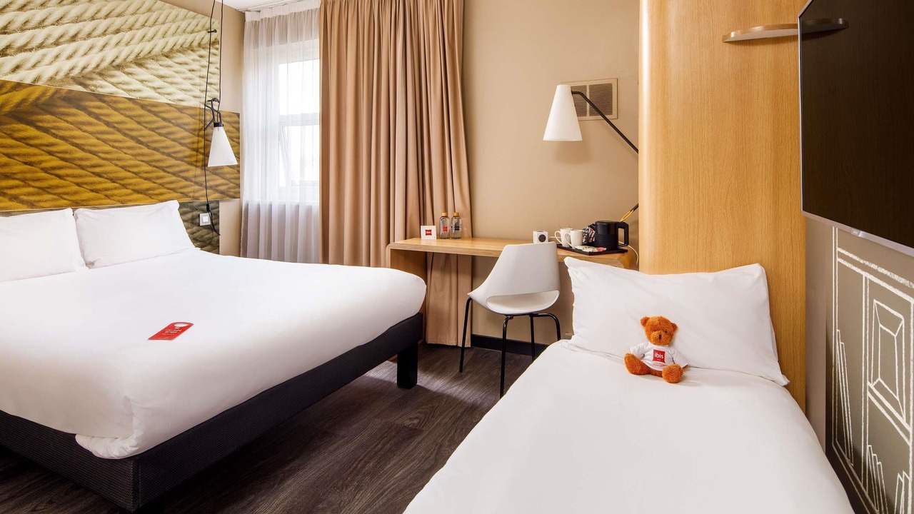 Photo of Bedroom in Greenwich West