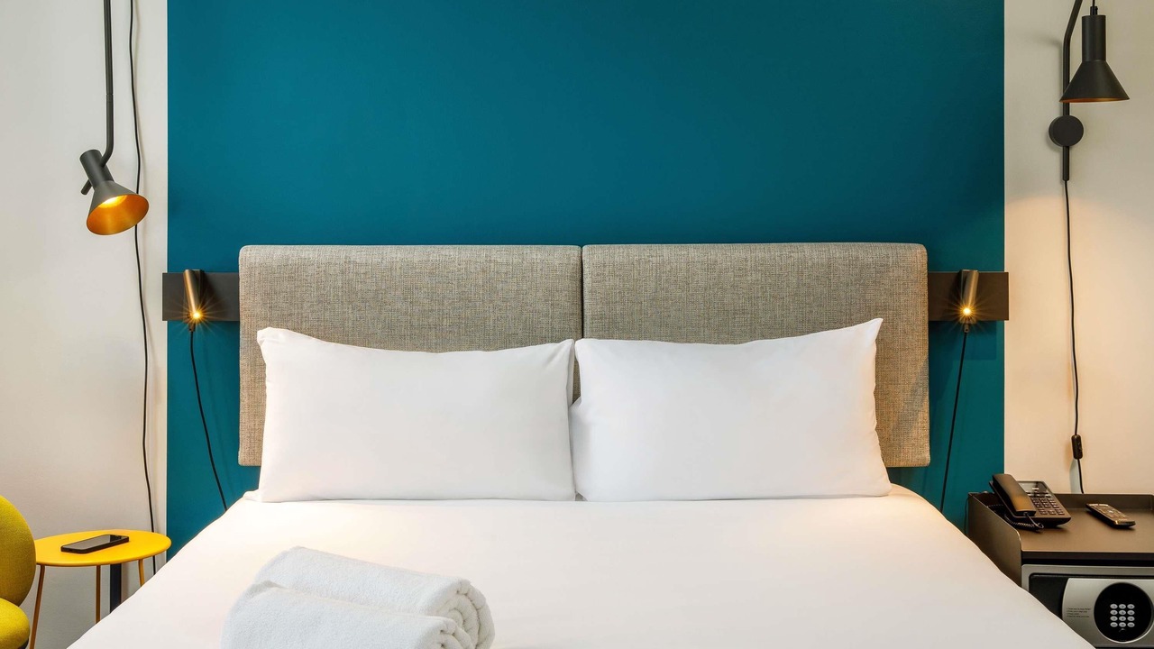 Photo of Bedroom in Greenwich West