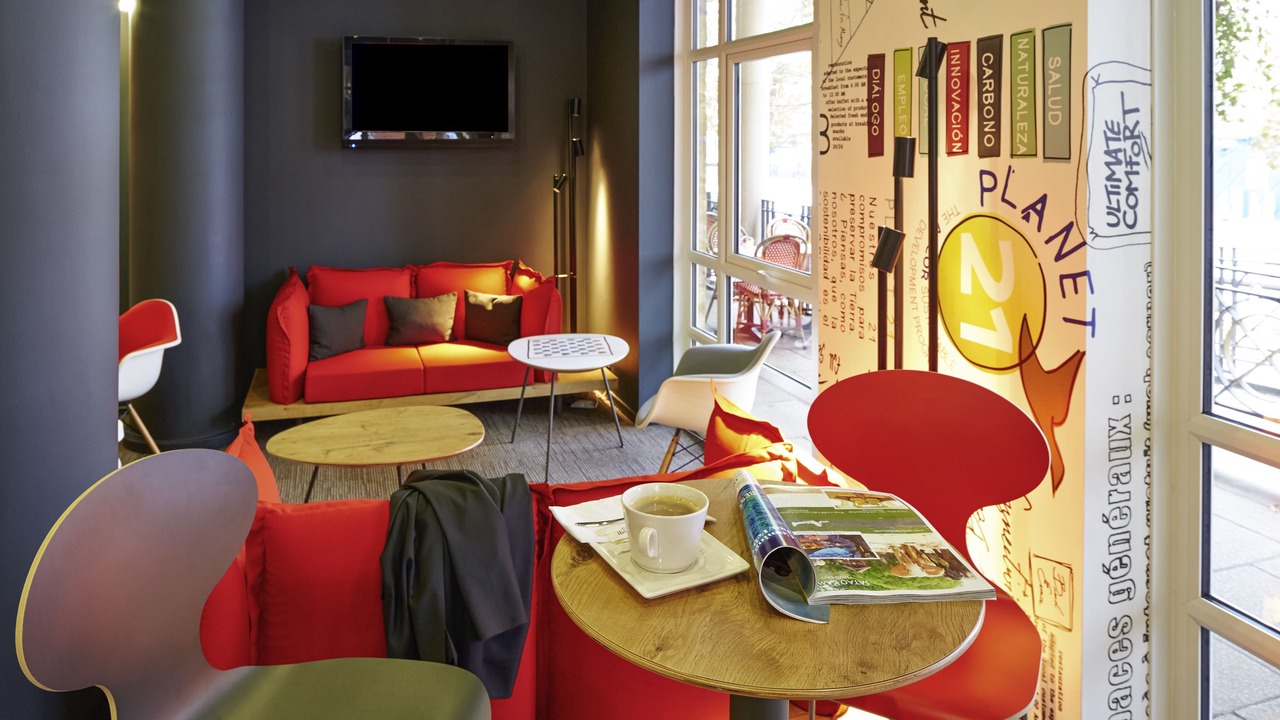 Photo of Others in Greenwich West