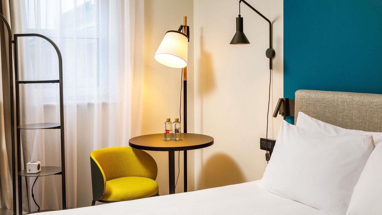 Photo of Bedroom in Greenwich West