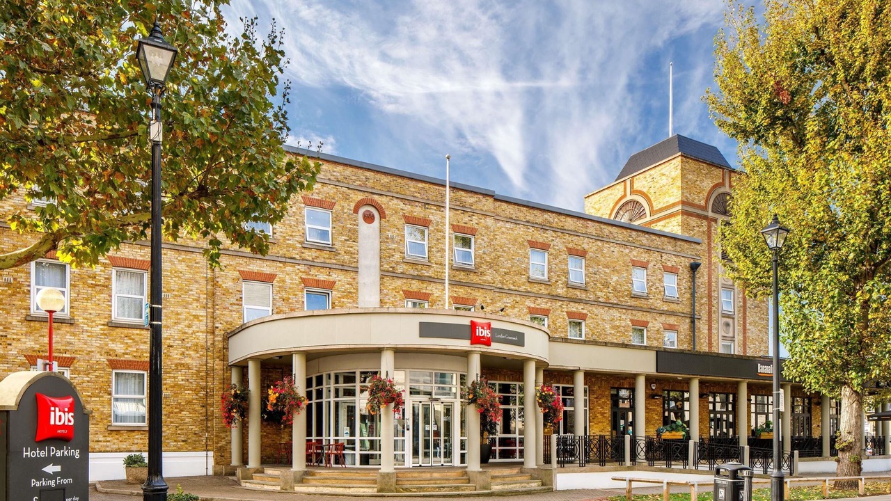 Photo of Outdoor in Greenwich West