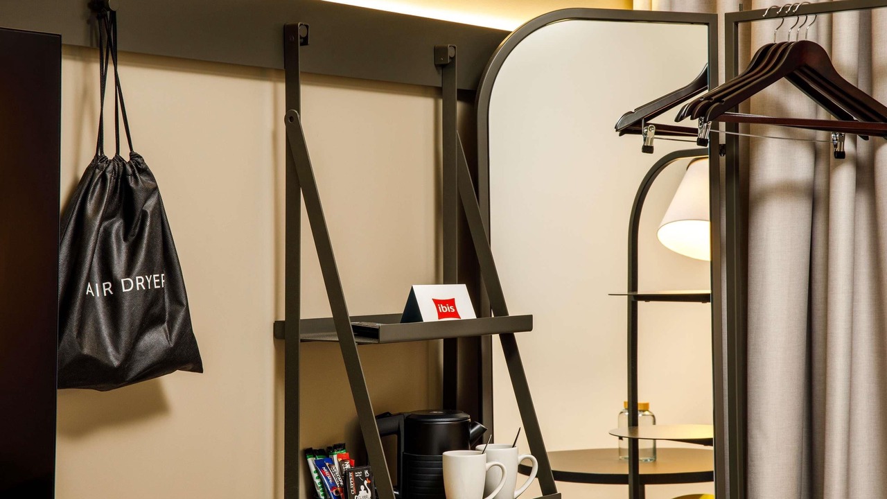 Photo of Bedroom in Greenwich West