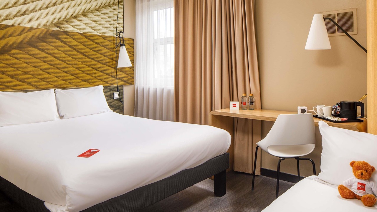 Photo of Bedroom in Greenwich West