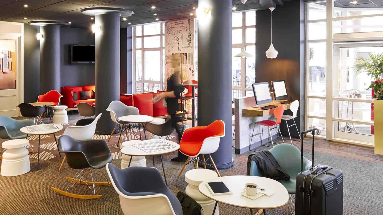 Photo of Outdoor in Greenwich West