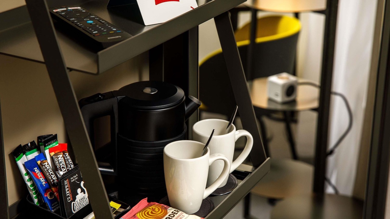 Photo of Bedroom in Greenwich West