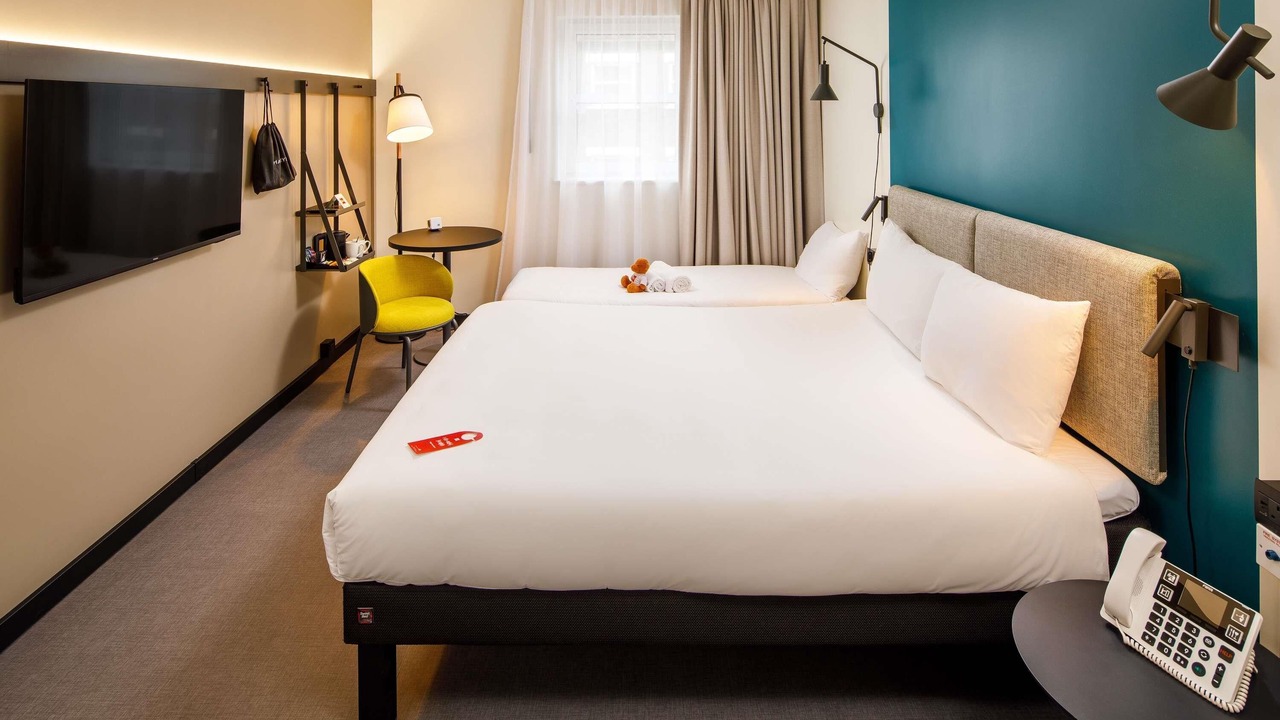 Photo of Bedroom in Greenwich West