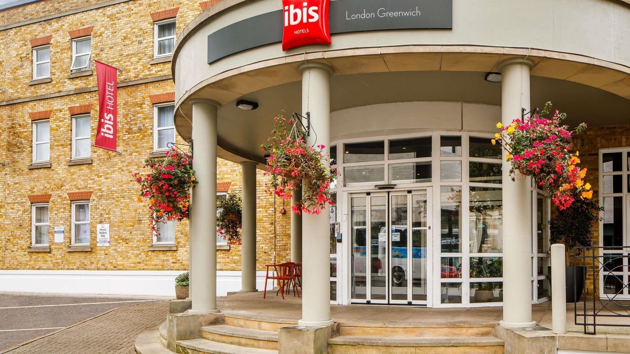 Photo of Outdoor in Greenwich West