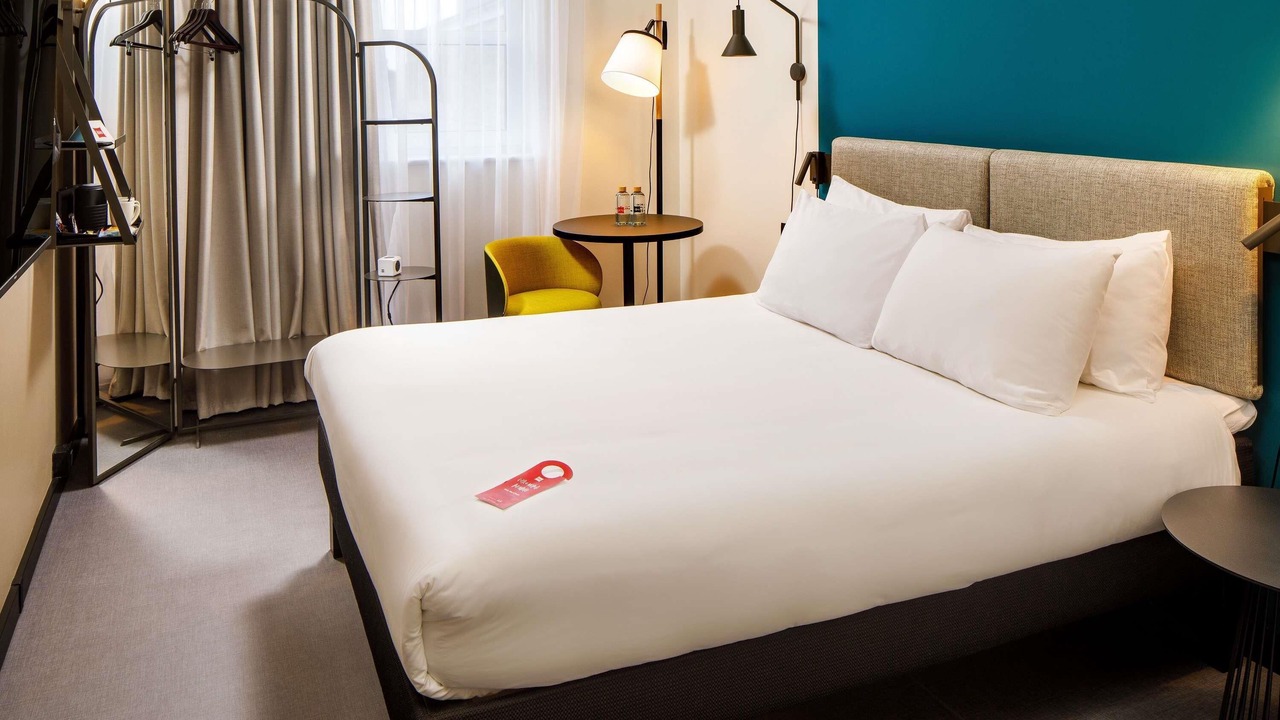 Photo of Bedroom in Greenwich West