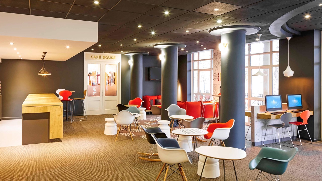 Photo of Others in Greenwich West