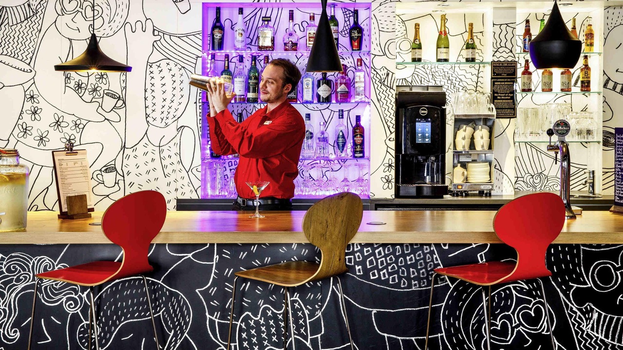 Photo of Others in Greenwich West