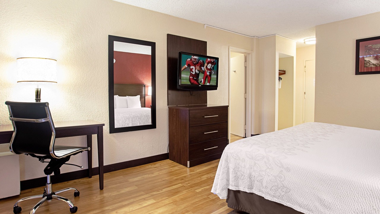 Photo of Bedroom in Wichita