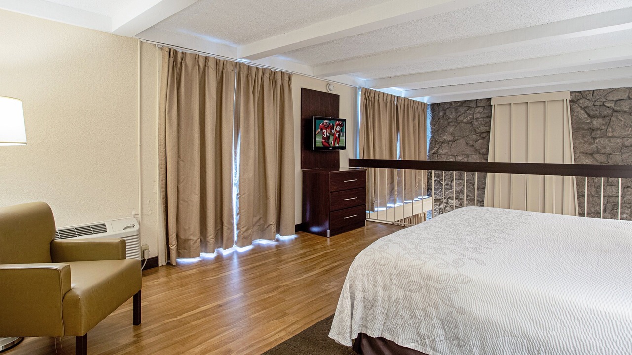 Photo of Bedroom in Wichita