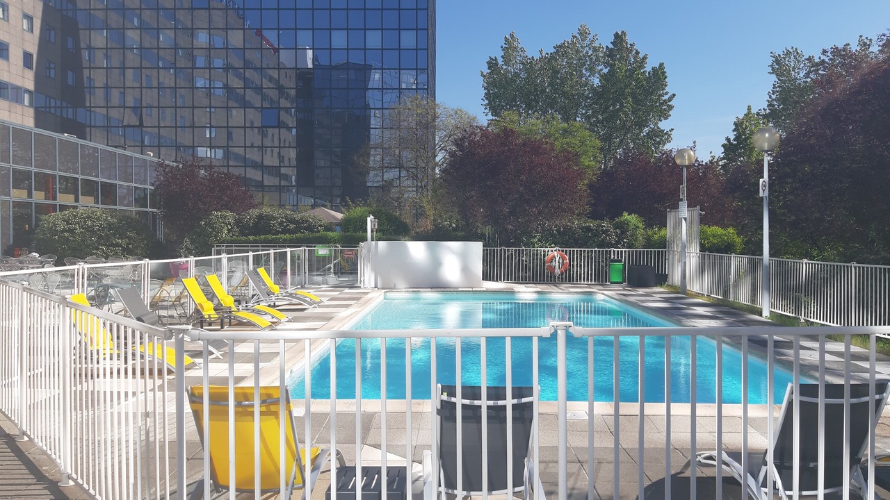 Photo of Outdoor in Noisy-le-Grand