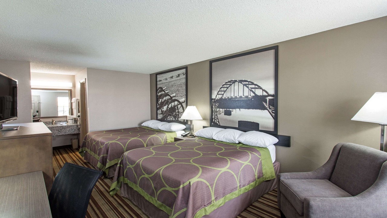 Photo of Bedroom in Springdale