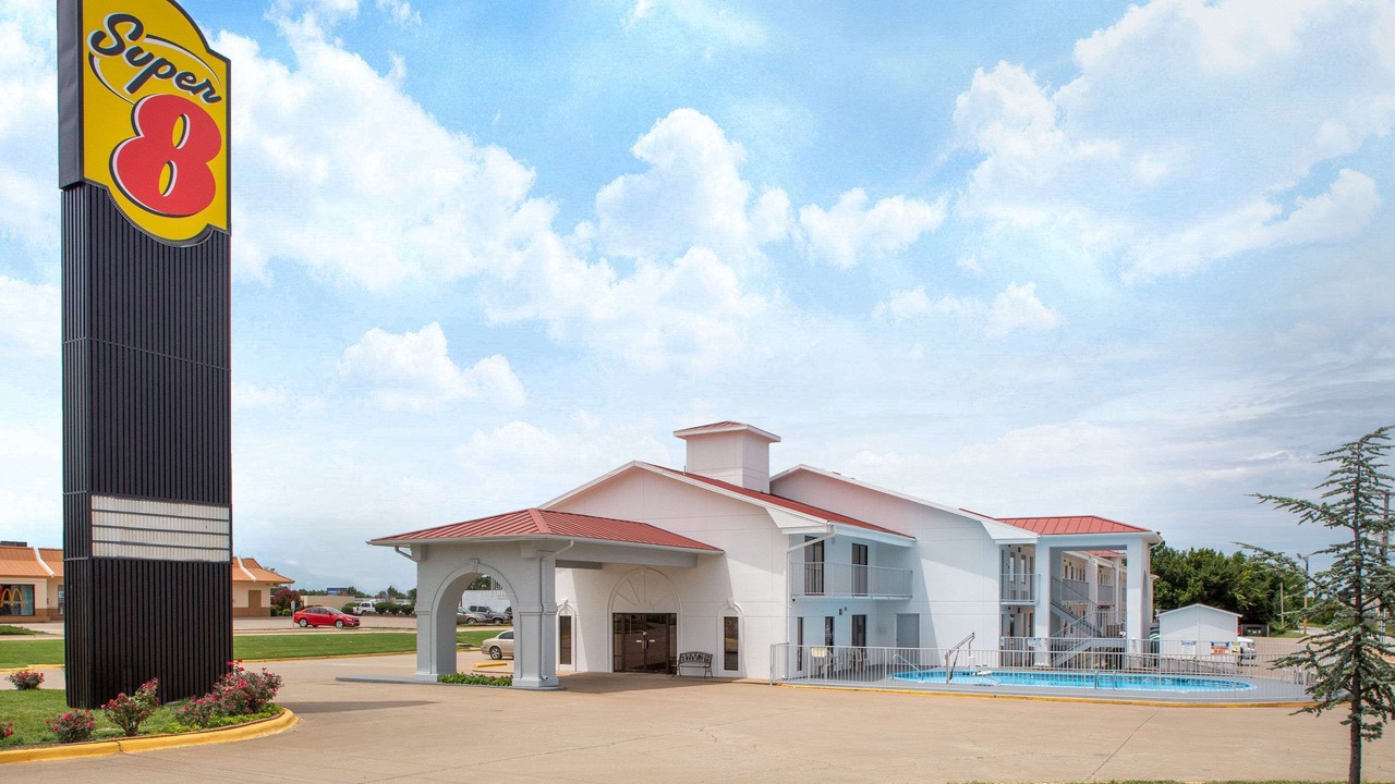 Photo of Outdoor in Springdale