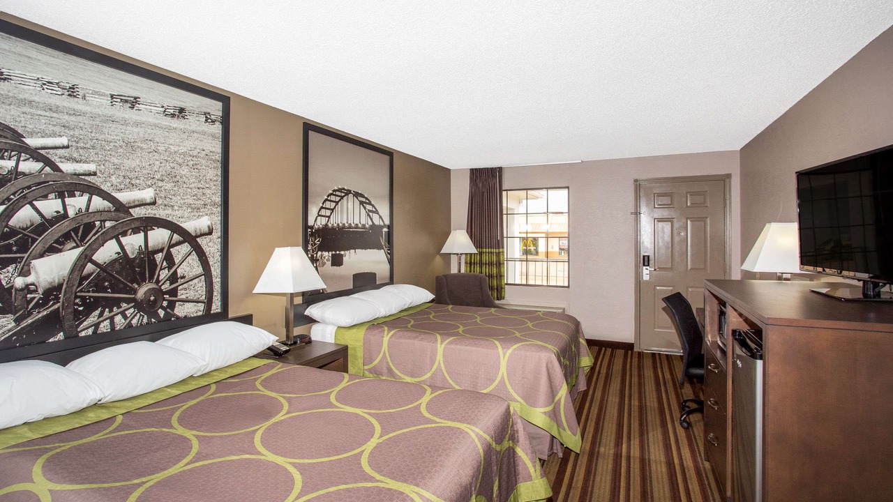 Photo of Bedroom in Springdale