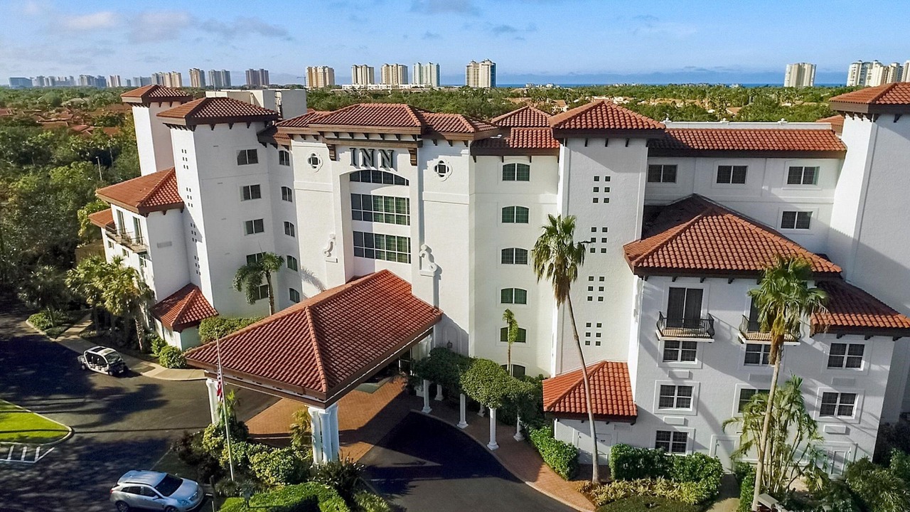 Photo of Outdoor in Pelican Bay