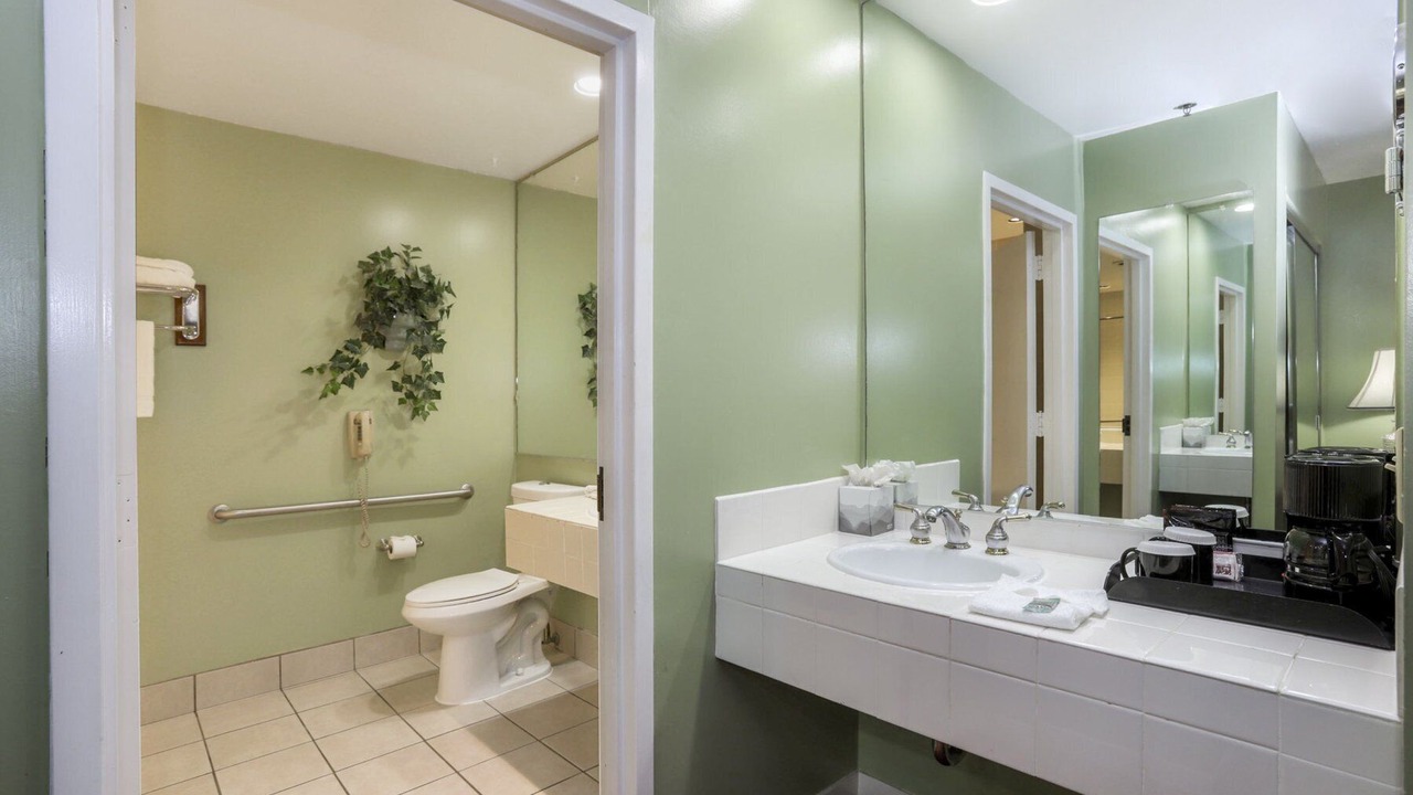 Photo of Bedroom in Campbell