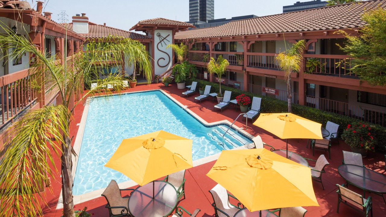 Photo of Outdoor in Campbell