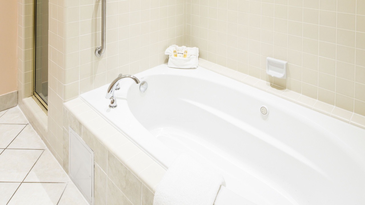 Photo of Bathroom in Campbell