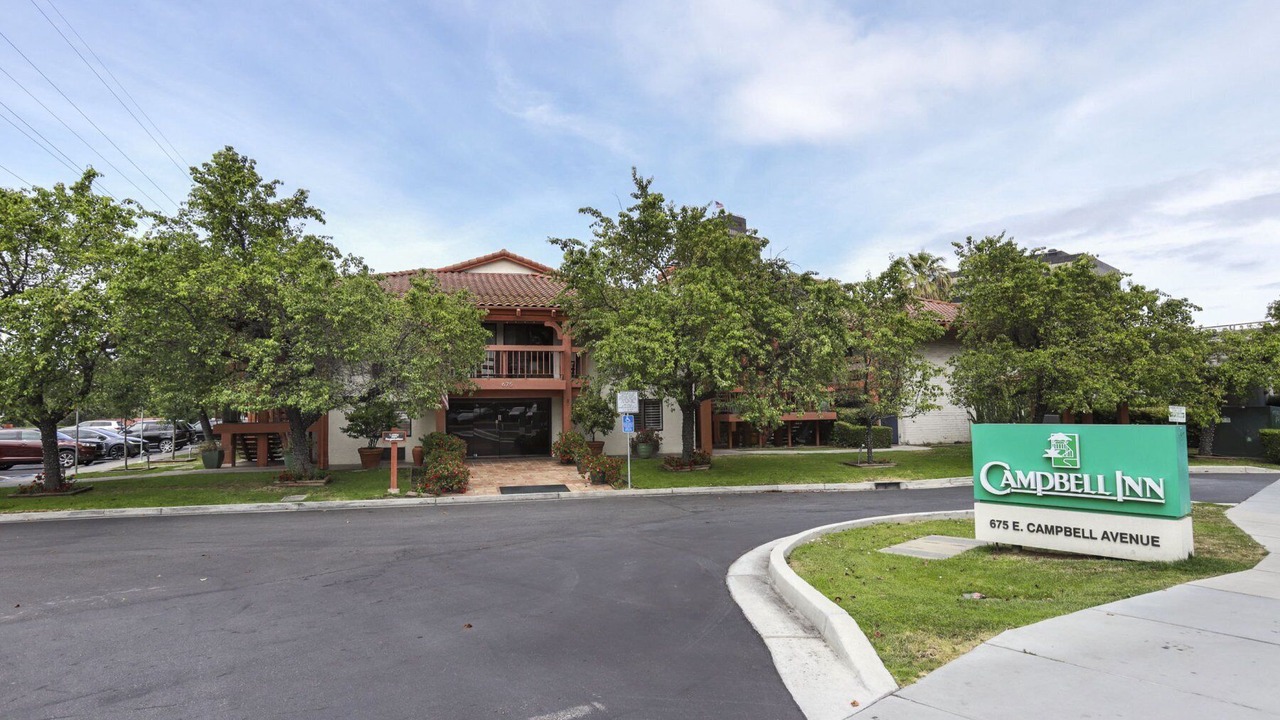 Photo of Outdoor in Campbell