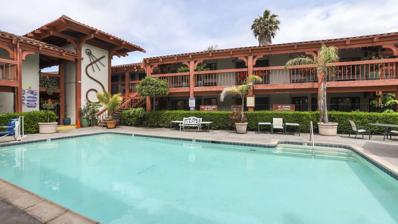 Photo of Outdoor in Campbell