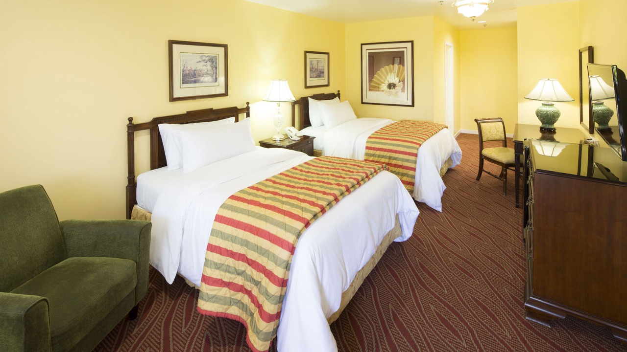 Photo of Bedroom in Campbell