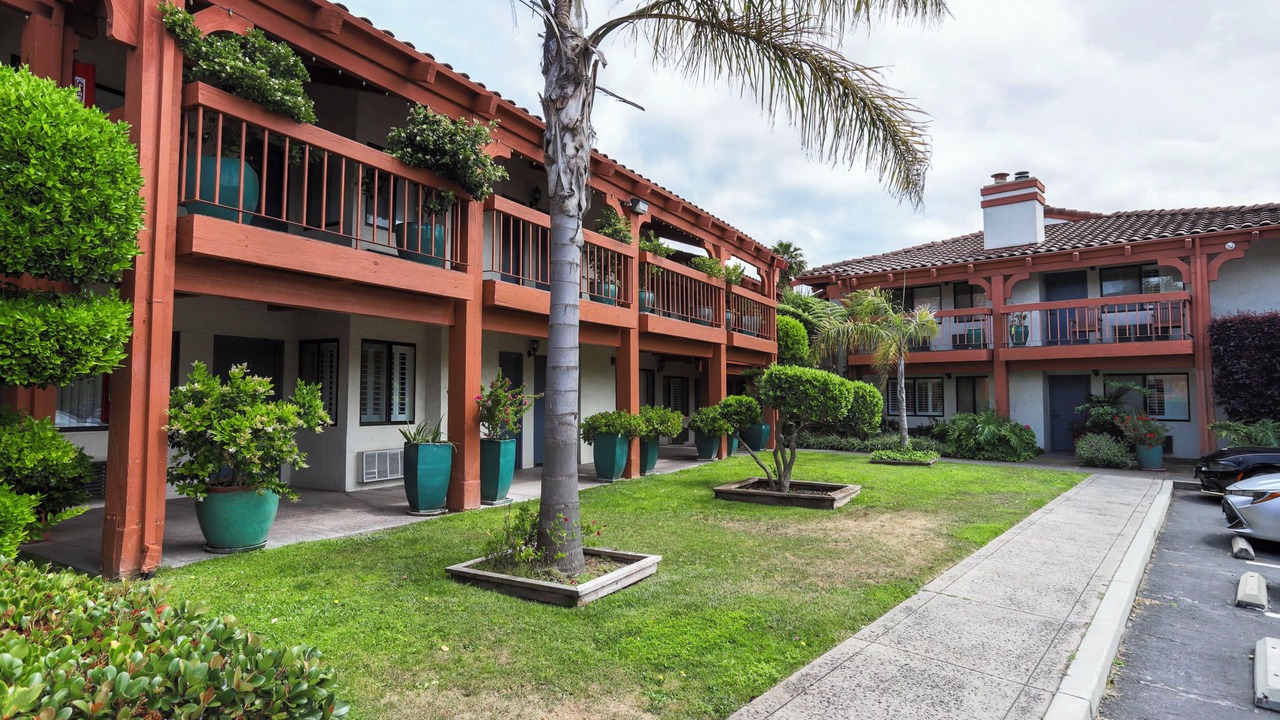 Photo of Outdoor in Campbell