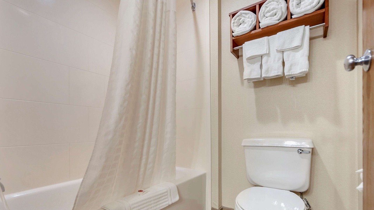 Photo of Bathroom in Grand Island