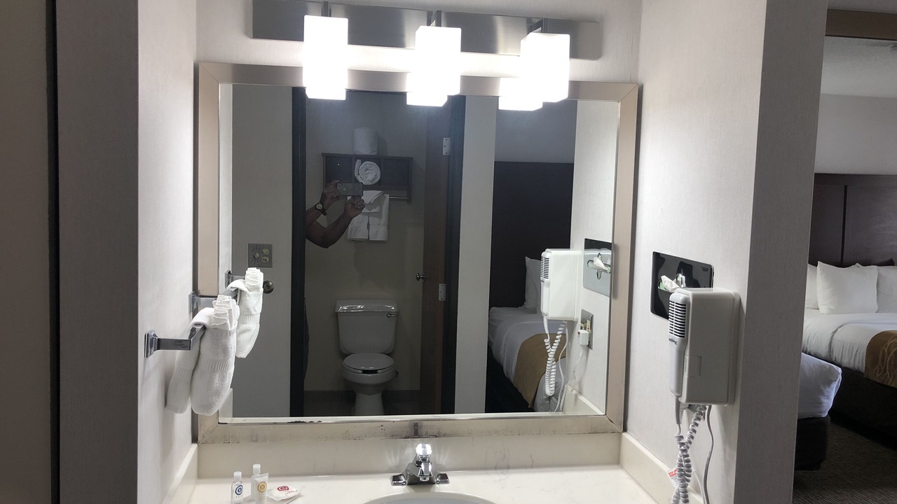 Photo of Bathroom in Grand Island