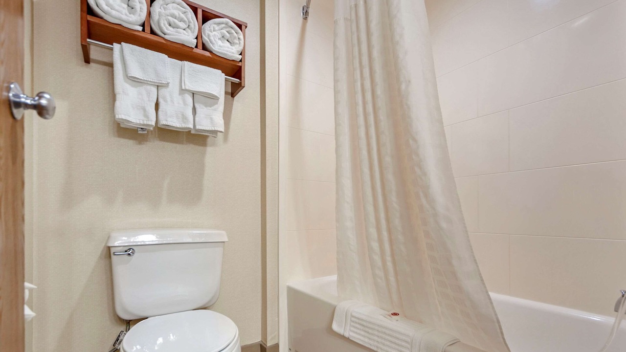 Photo of Bathroom in Grand Island