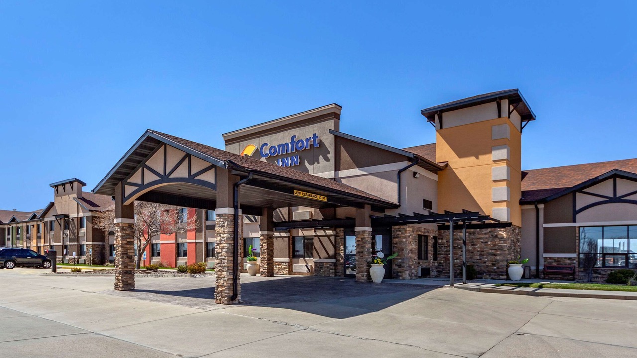 Photo of Outdoor in Grand Island