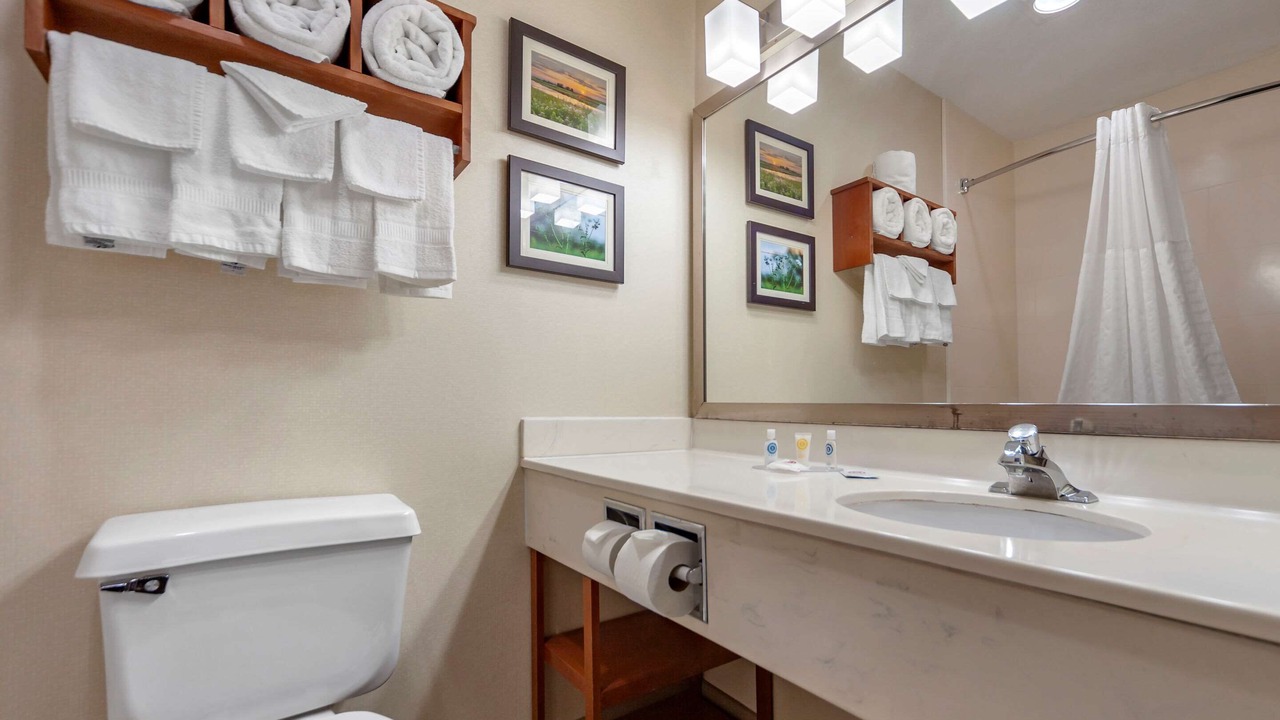 Photo of Bathroom in Grand Island