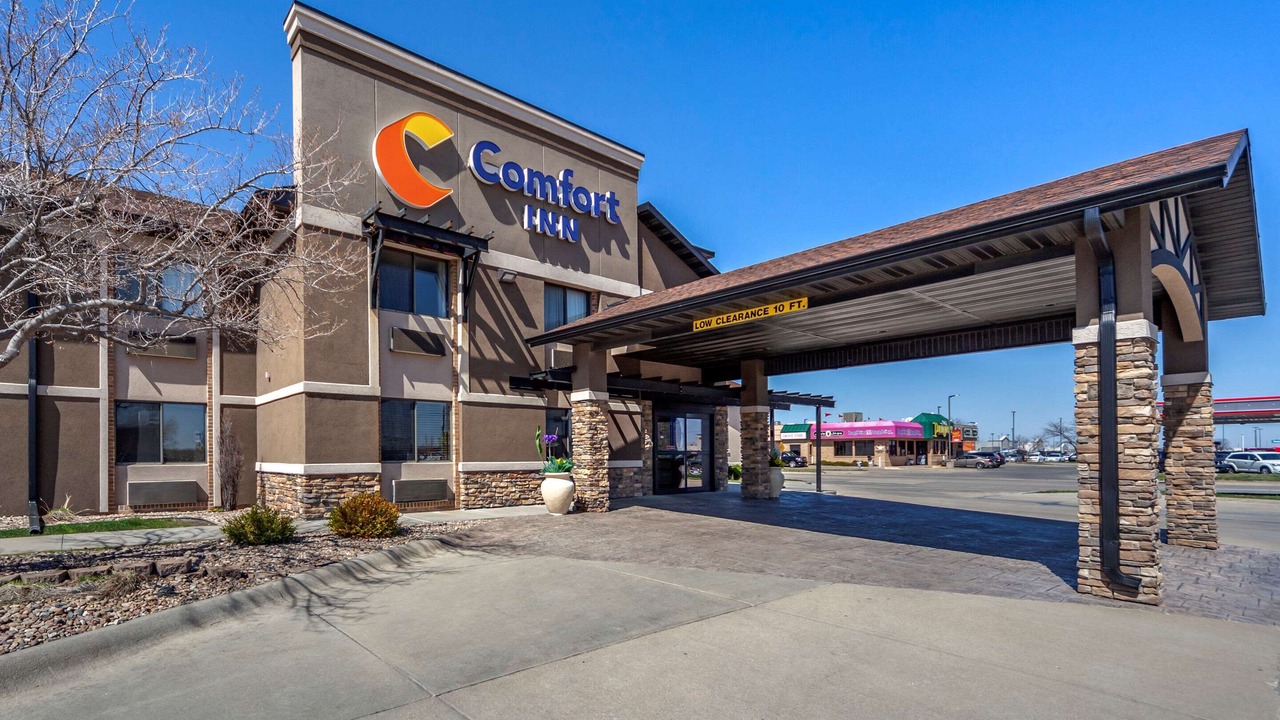 Photo of Outdoor in Grand Island