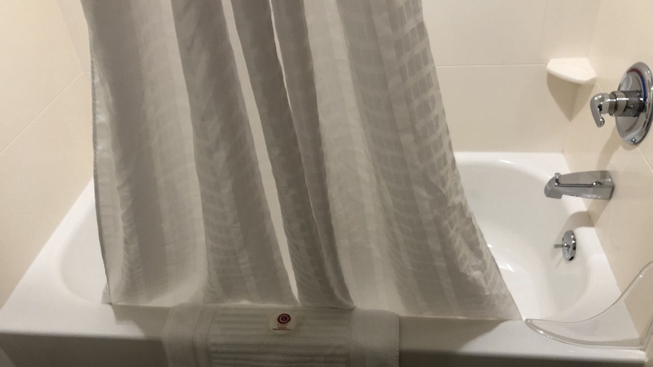 Photo of Bathroom in Grand Island