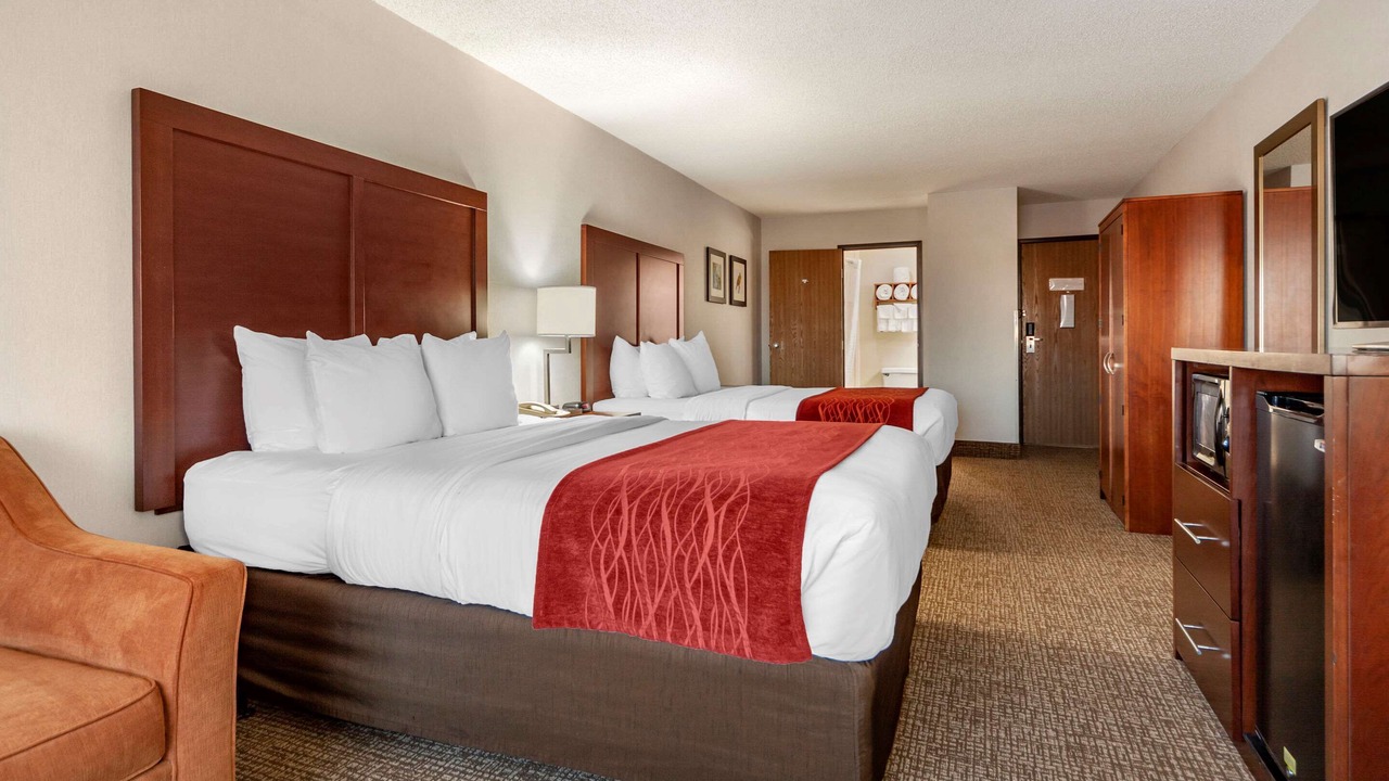 Photo of Bedroom in Grand Island