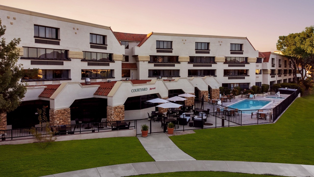 Photo of Patio Balcony in Rancho Bernardo