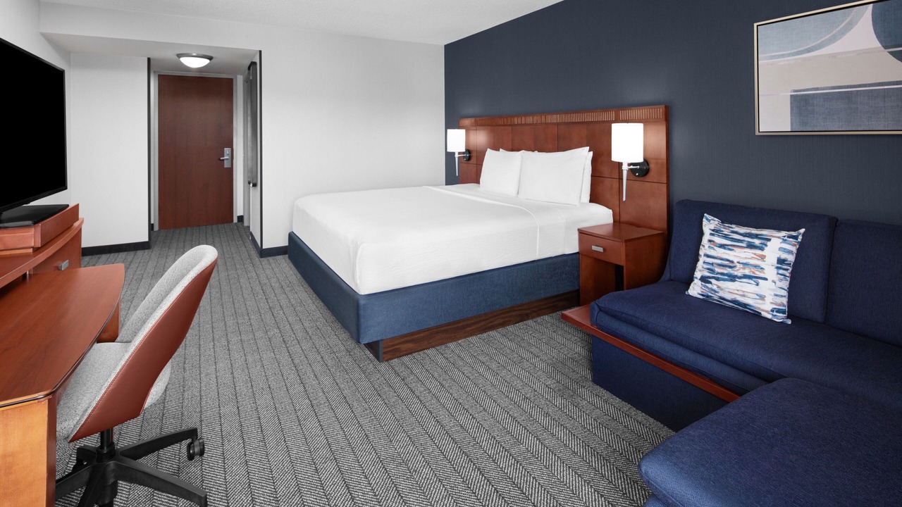 Photo of Bedroom in Rancho Bernardo