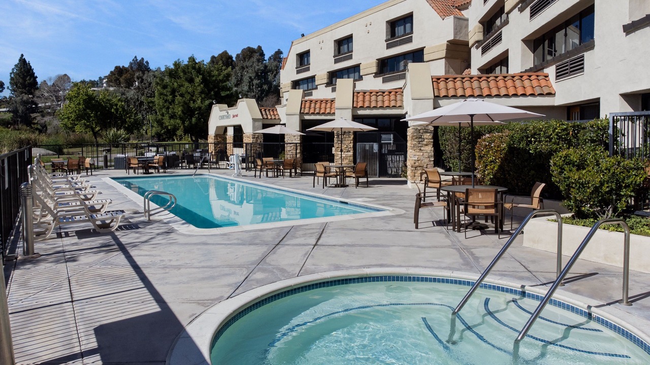 Photo of Outdoor in Rancho Bernardo