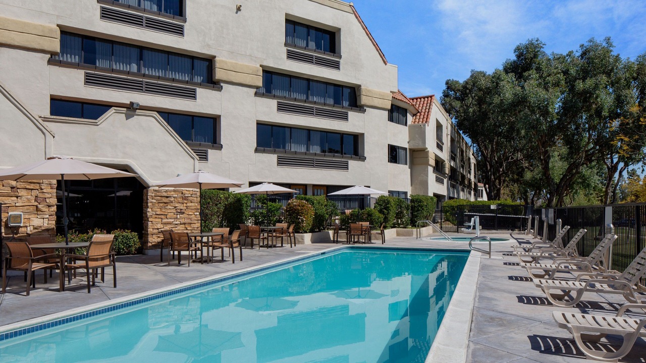 Photo of Outdoor in Rancho Bernardo