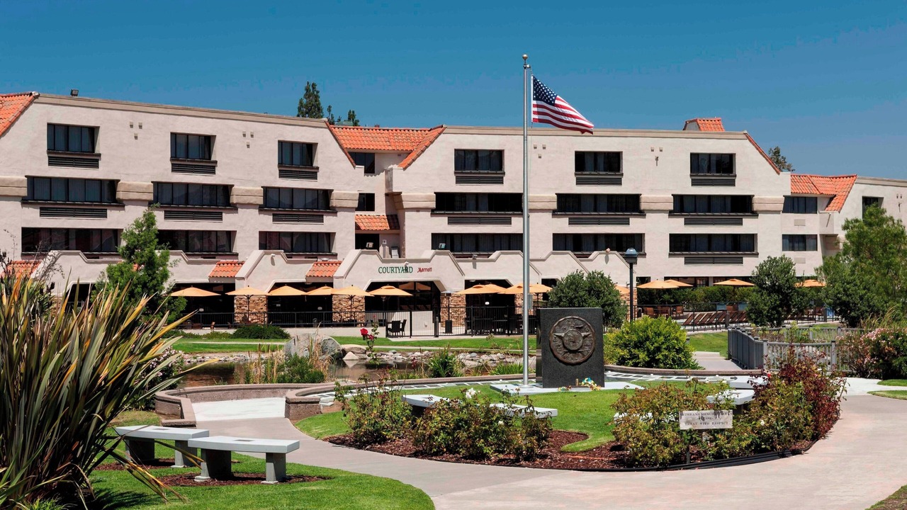 Photo of Outdoor in Rancho Bernardo