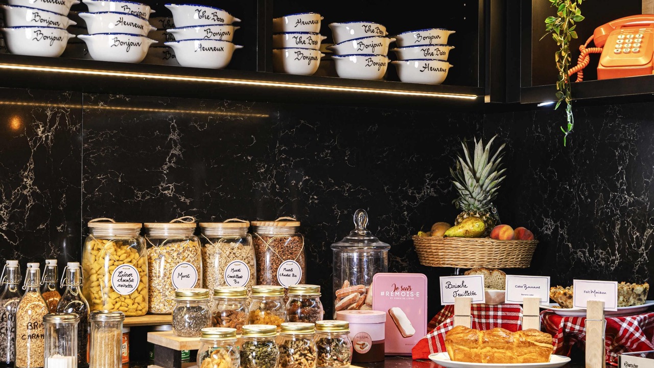 Photo of Others in Reims