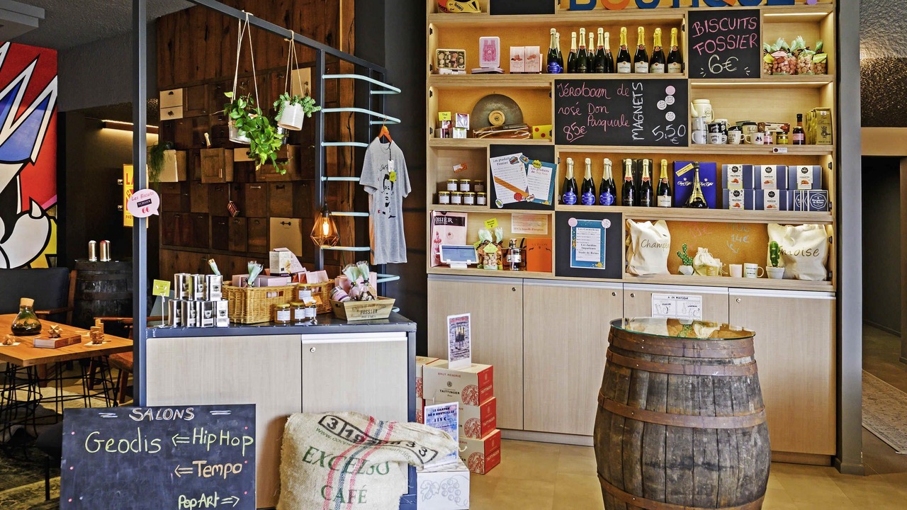 Photo of Others in Reims