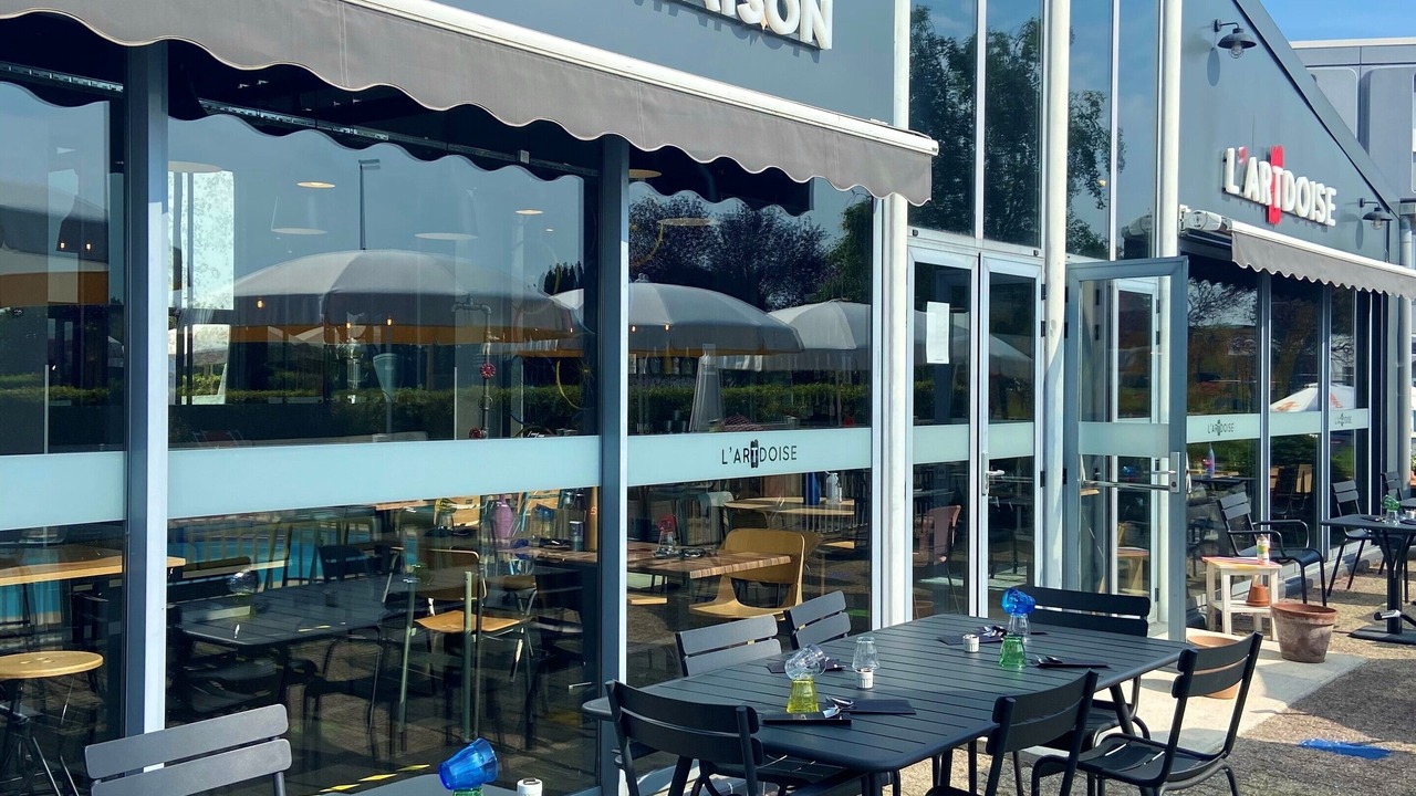 Photo of Patio Balcony in Reims