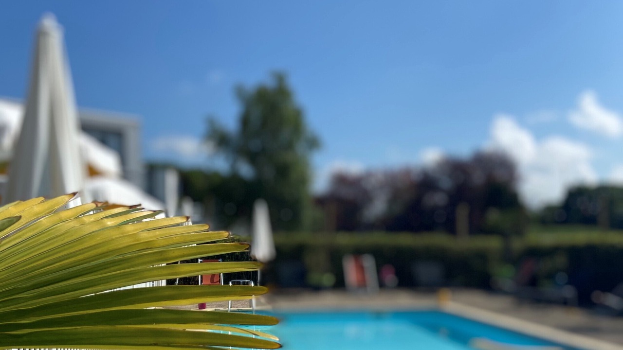 Photo of Patio Balcony in Reims
