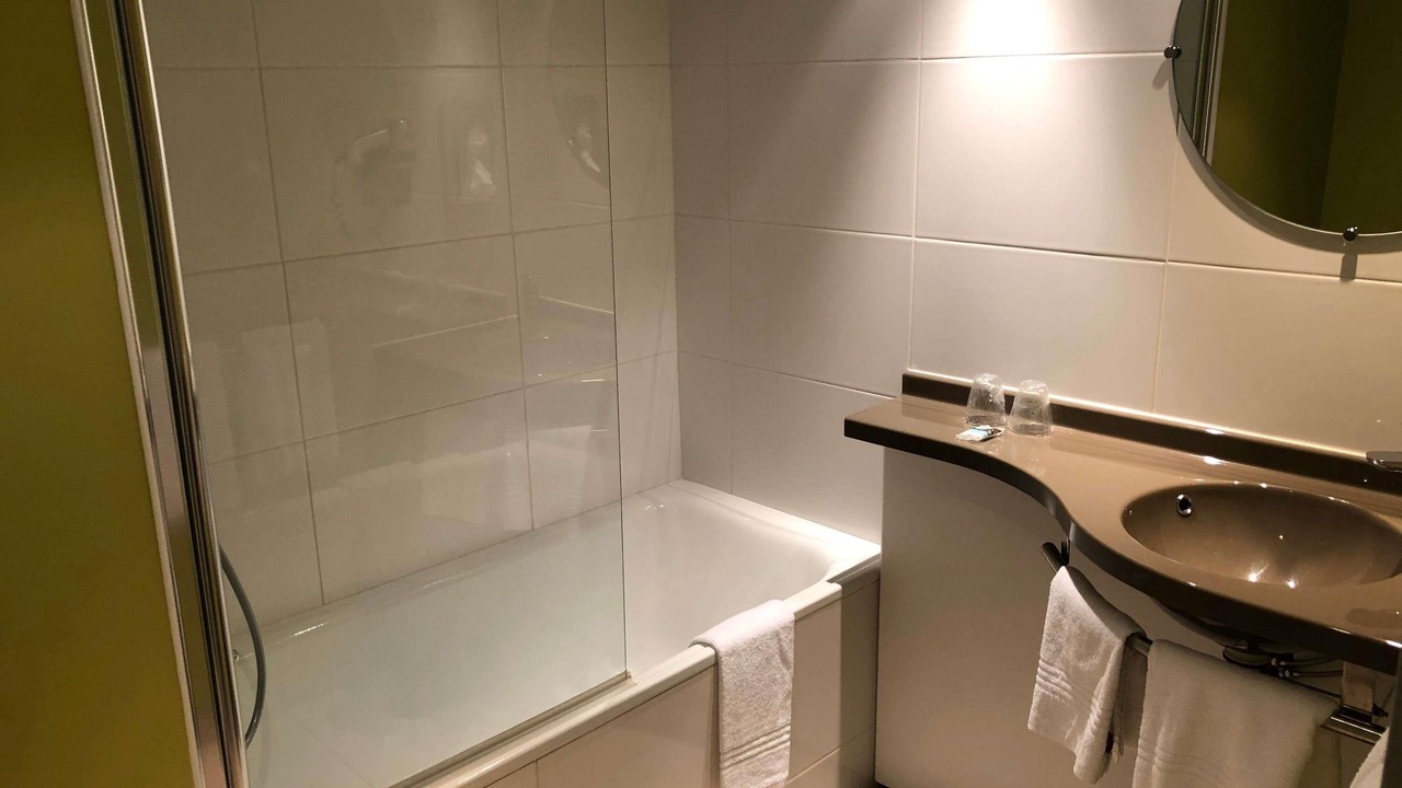 Photo of Bedroom in Reims