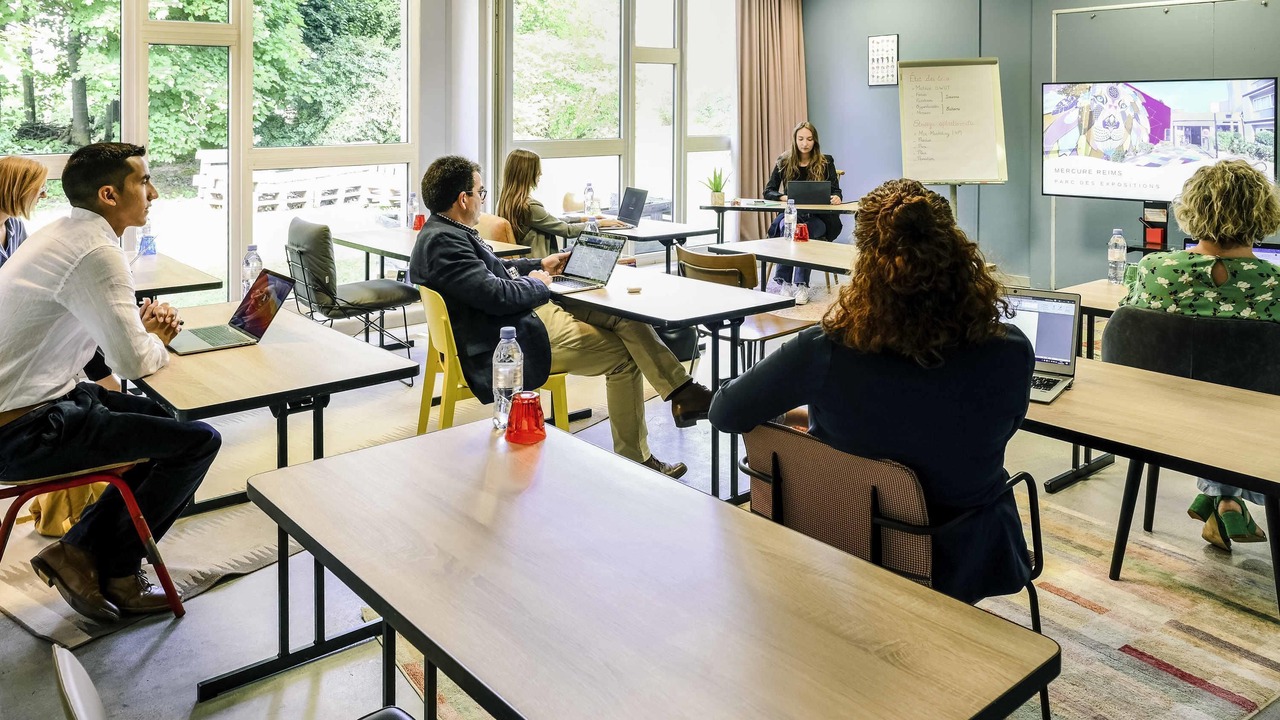 Photo of Others in Reims