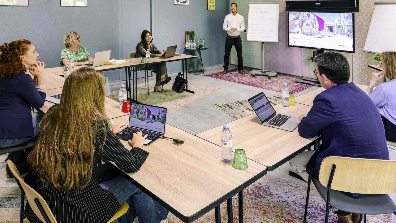 Photo of Others in Reims