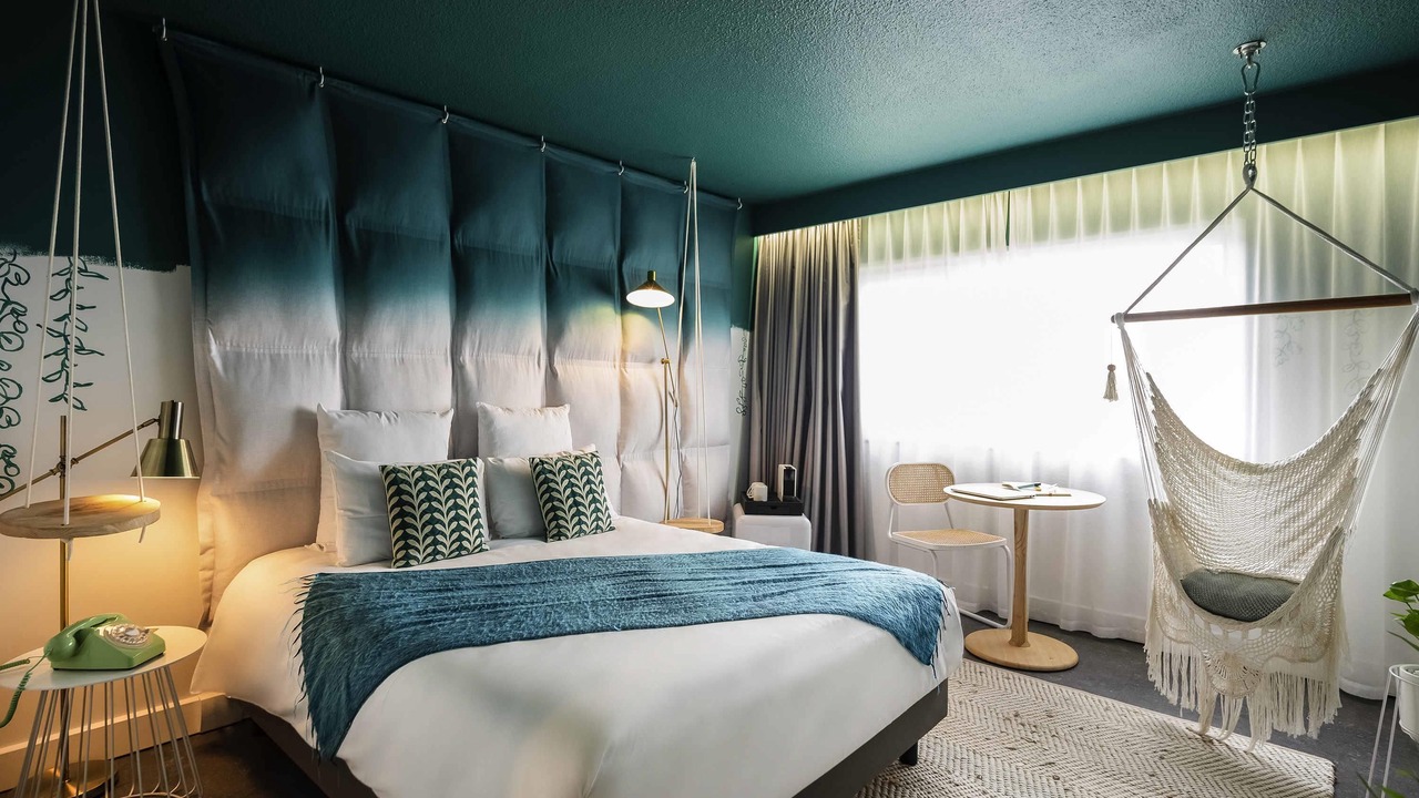 Photo of Bedroom in Reims